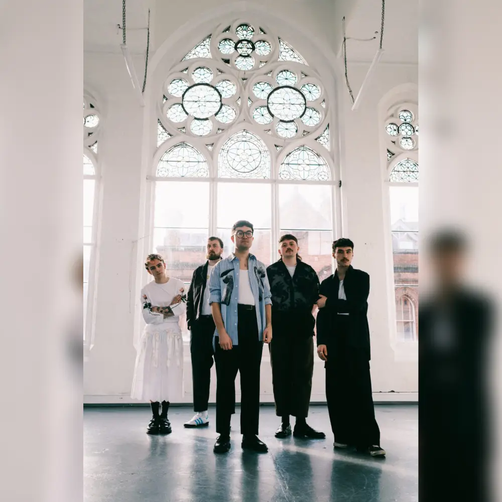 Day 2| Momo FEstival | Gurriers